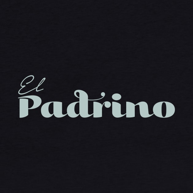 El padrino - Godfather by verde